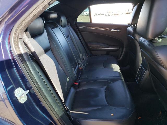 Photo 10 from auction – 2013 CHRYSLER 300C with VIN 2C3CCAKG2DH665492