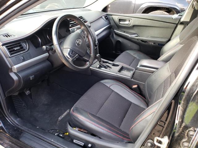 Photo 7 from auction – 2017 TOYOTA CAMRY LE with VIN 4T1BF1FK9HU343170