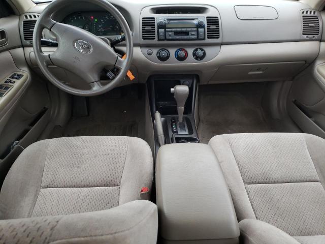 Photo 8 from auction – 2003 TOYOTA CAMRY LE with VIN 4T1BE32K83U669359