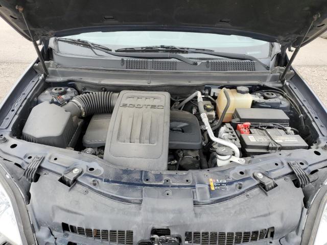 Photo 12 from auction – 2014 CHEVROLET CAPTIVA LS with VIN 3GNAL2EK7ES638576