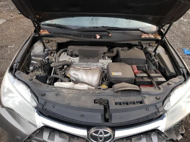 Photo 11 from auction – 2015 TOYOTA CAMRY LE with VIN 4T1BF1FK5FU114045
