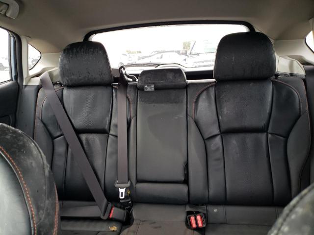 Photo 10 from auction – 2021 SUBARU CROSSTREK with VIN JF2GTHMC3M8364365