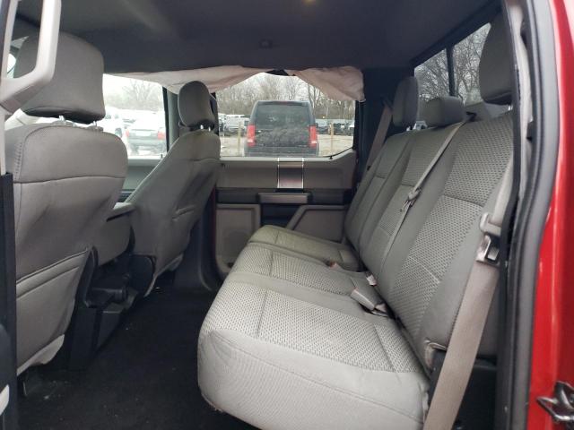 Photo 10 from auction – 2015 FORD F150 SUPER with VIN 1FTEW1EP3FKE58063