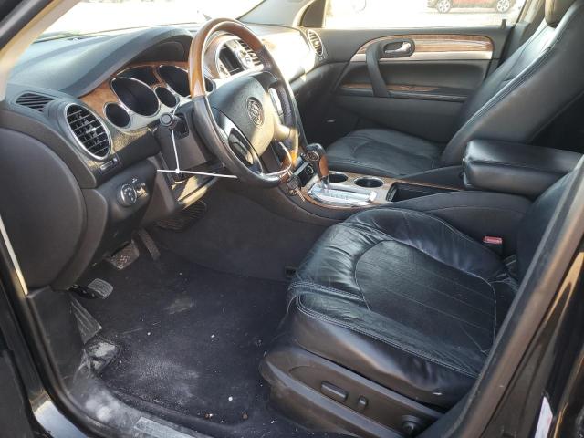 Photo 7 from auction – 2010 BUICK ENCLAVE CX with VIN 5GALVBED1AJ128590