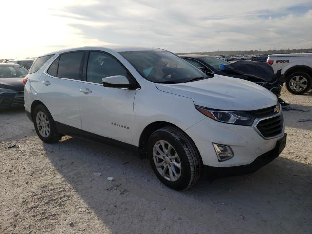 Photo 4 from auction – 2018 CHEVROLET EQUINOX LT with VIN 2GNAXJEV0J6318811