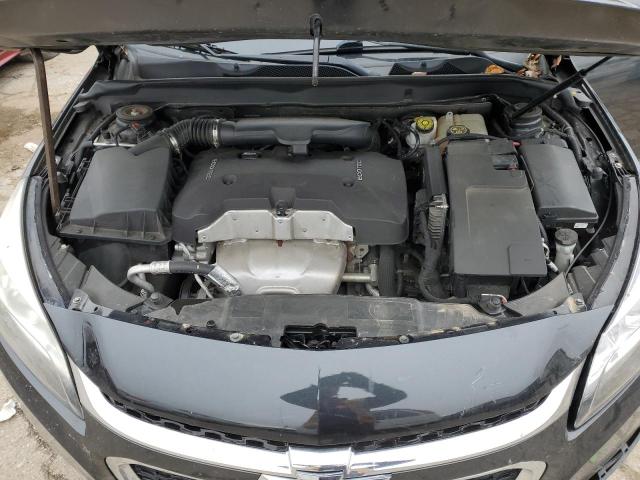 Photo 11 from auction – 2015 CHEVROLET MALIBU LTZ with VIN 1G11F5SL0FF280539
