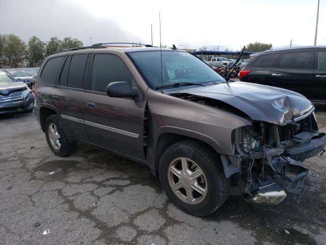 Photo 4 from auction – 2008 GMC ENVOY with VIN 1GKDS13S282214927
