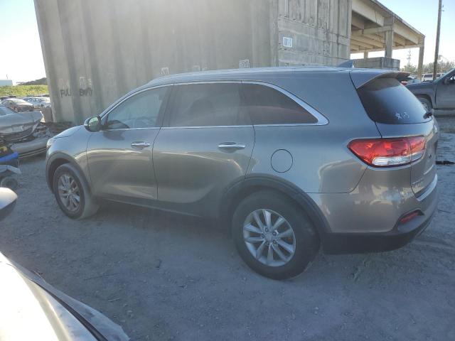 Photo 2 from auction – 2016 KIA SORENTO LX with VIN 5XYPG4A31GG042143
