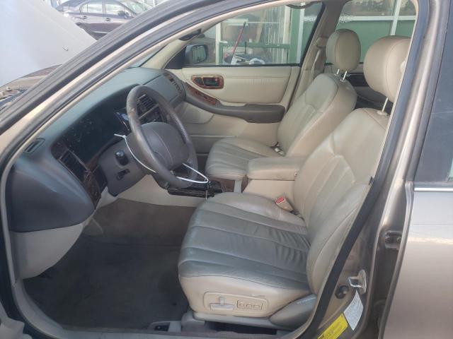 Photo 7 from auction – 1998 TOYOTA AVALON XL with VIN 4T1BF18B7WU252764