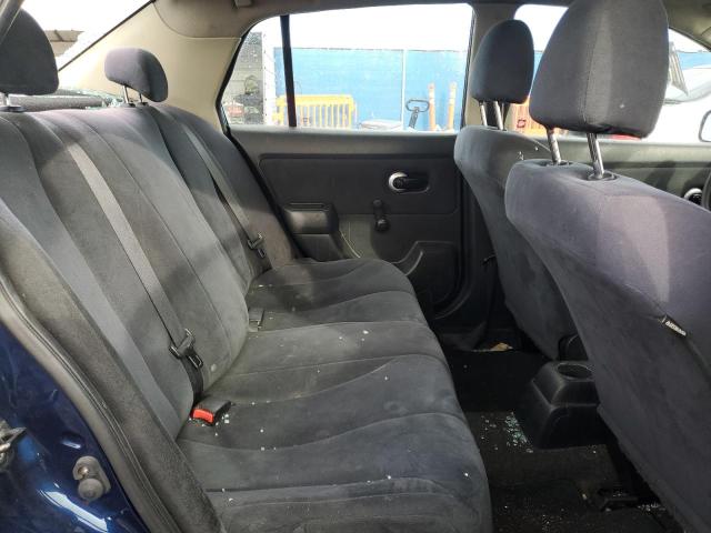 Photo 10 from auction – 2011 NISSAN VERSA S with VIN 3N1CC1AP6BL403141