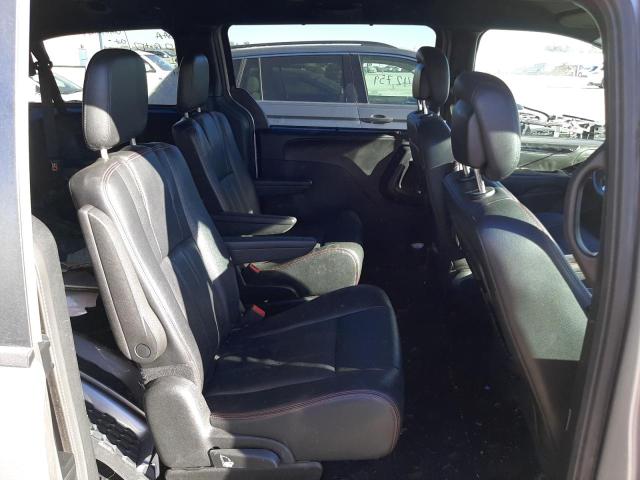 Photo 11 from auction – 2018 DODGE GRAND CARA with VIN 2C4RDGEG5JR222034