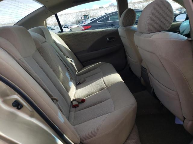 Photo 10 from auction – 2003 NISSAN ALTIMA SE with VIN 1N4BL11D23C107826