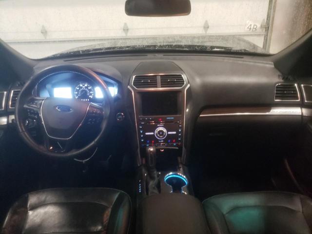 Zdjęcie 8 z aukcji – 2016 FORD EXPLORER L z VIN 1FM5K8F87GGA39015
