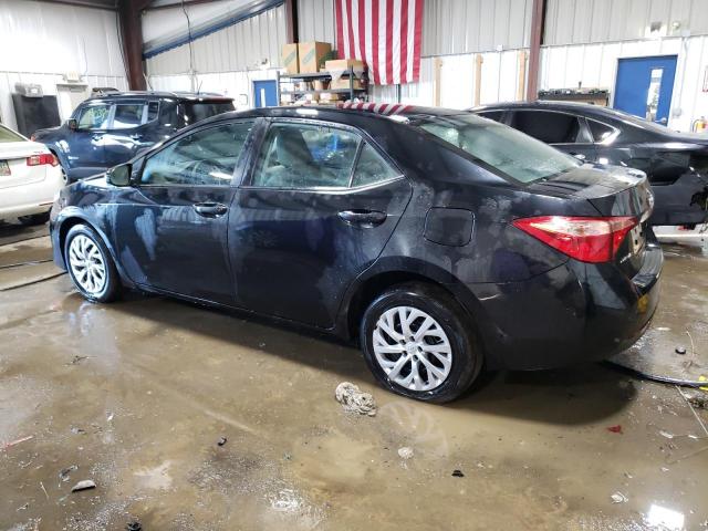 Photo 2 from auction – 2019 TOYOTA COROLLA L with VIN 5YFBURHE0KP896617