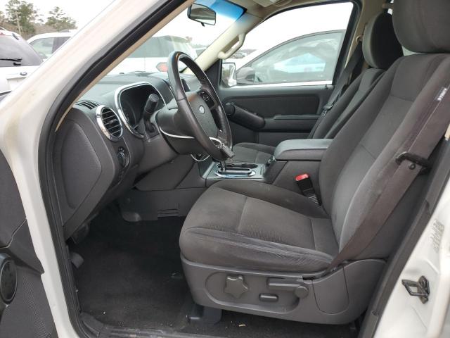 Photo 7 from auction – 2010 FORD EXPLORER X with VIN 1FMEU6DEXAUA14870