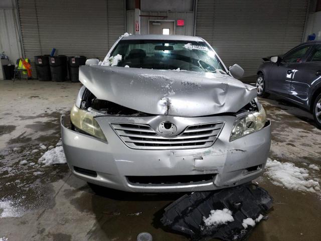 Photo 5 from auction – 2011 TOYOTA CAMRY BASE with VIN 4T4BF3EK7BR148579