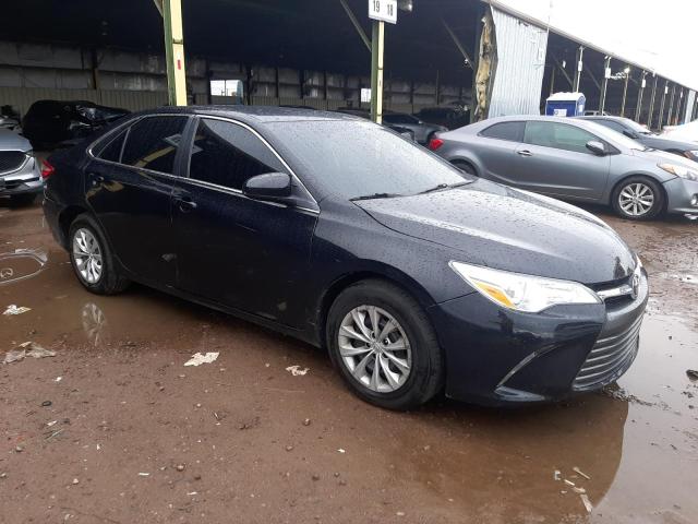 Photo 4 from auction – 2015 TOYOTA CAMRY LE with VIN 4T4BF1FK6FR490355