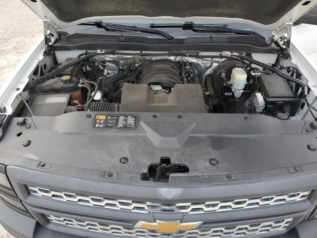 Photo 11 from auction – 2014 CHEVROLET SILVERADO with VIN 1GCVKPEH1EZ140763