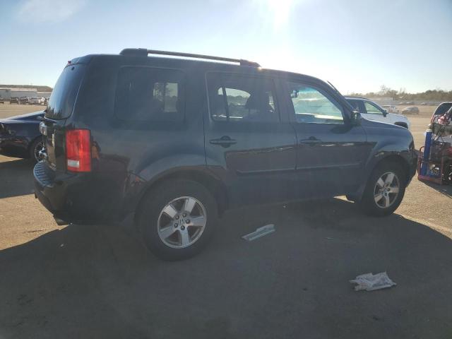 Photo 3 from auction – 2011 HONDA PILOT with VIN 5FNYF4H69BB096331