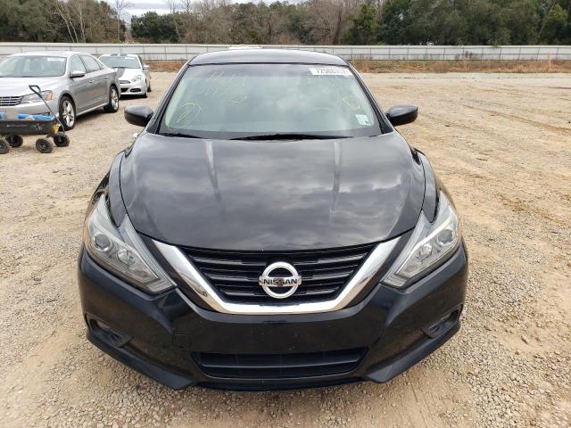 Photo 5 from auction – 2018 NISSAN ALTIMA 2.5 with VIN 1N4AL3AP6JC276746
