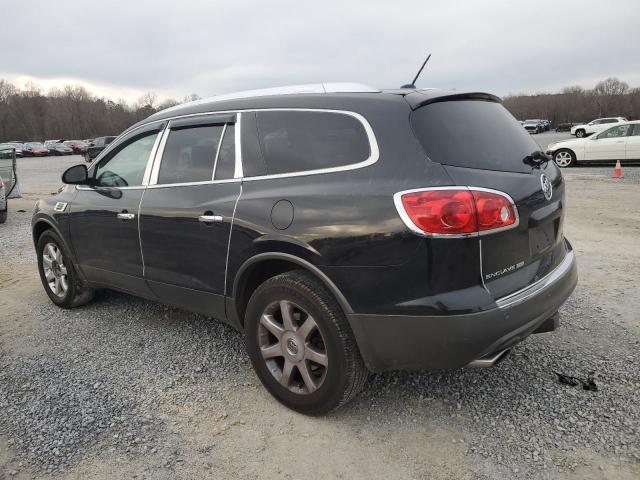 Фото 2 с аукциона – 2009 BUICK ENCLAVE CX с VIN 5GAER23D39J200613