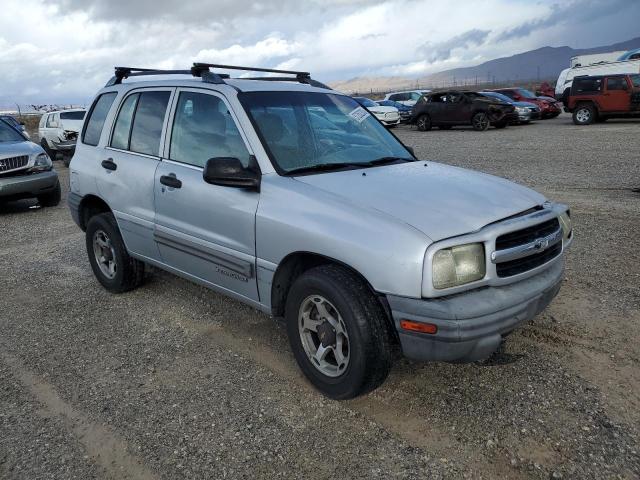 Photo 4 from auction – 1999 CHEVROLET TRACKER with VIN 2CNBJ13C4X6912788