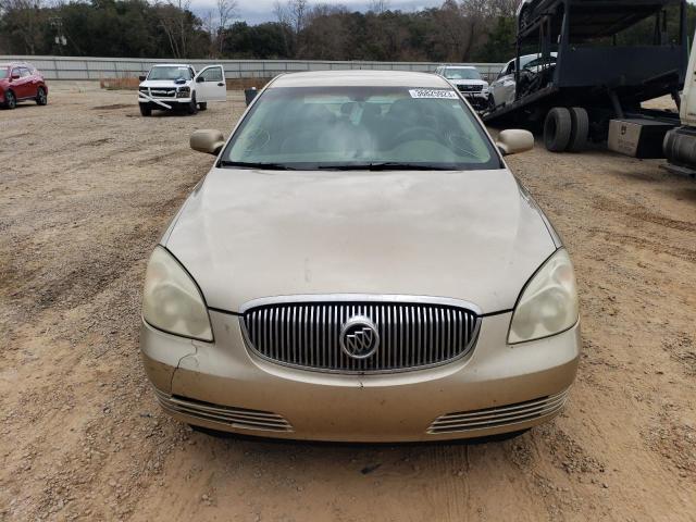 Photo 5 from auction – 2006 BUICK LUCERNE with VIN 1G4HP57266U212871