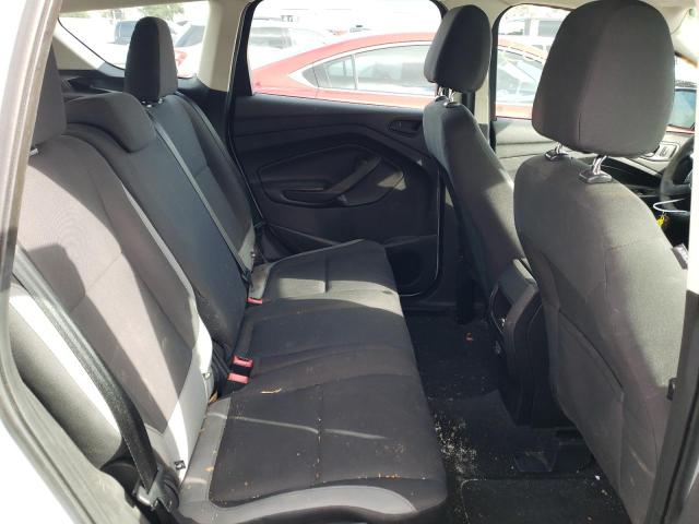 Photo 10 from auction – 2013 FORD ESCAPE S with VIN 1FMCU0F77DUD93981
