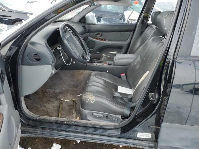 Photo 7 from auction – 1995 LEXUS GS 300 with VIN JT8JS47E6S0112021