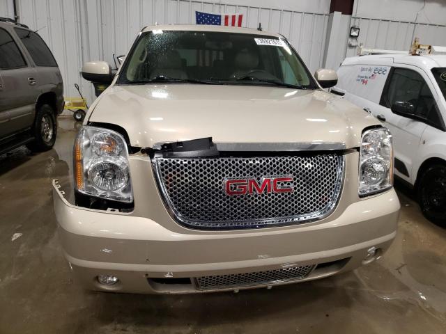 Photo 5 from auction – 2011 GMC YUKON XL D with VIN 1GKS2MEF2BR332662