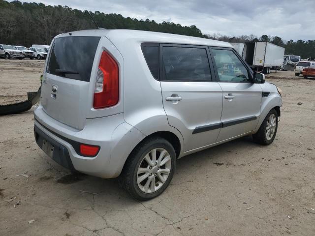 Photo 3 from auction – 2013 KIA SOUL + with VIN KNDJT2A68D7758594