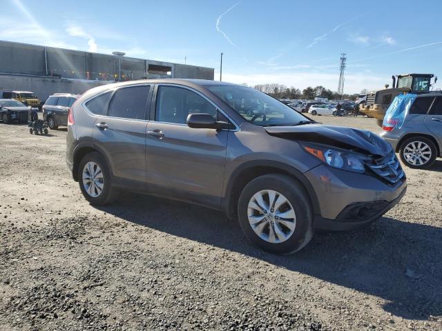 Photo 4 from auction – 2012 HONDA CR-V EX with VIN 5J6RM4H5XCL032910