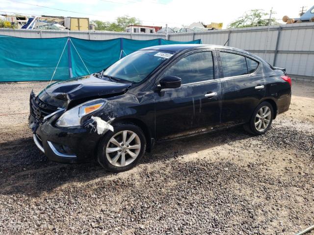 Photo 1 from auction – 2016 NISSAN VERSA S with VIN 3N1CN7APXGL837387