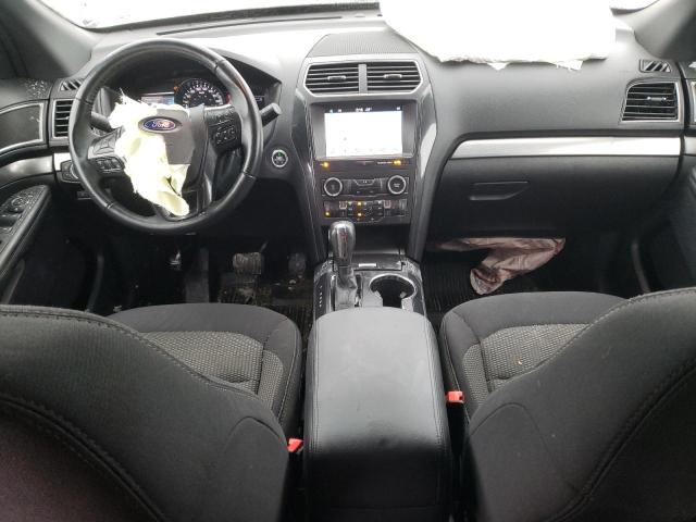 Photo 8 from auction – 2019 FORD EXPLORER X with VIN 1FM5K8D80KGA54435