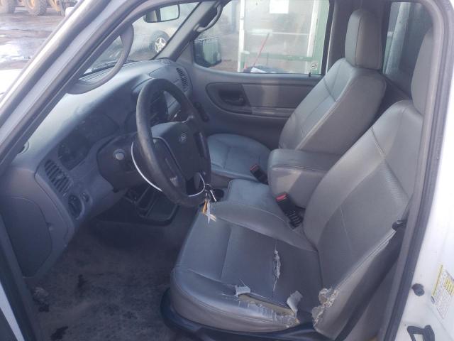 Photo 7 from auction – 2011 FORD RANGER with VIN 1FTKR1AD1BPA60174