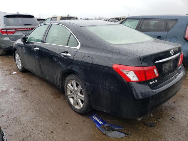 Photo 2 from auction – 2009 LEXUS ES 350 with VIN JTHBJ46G292340221
