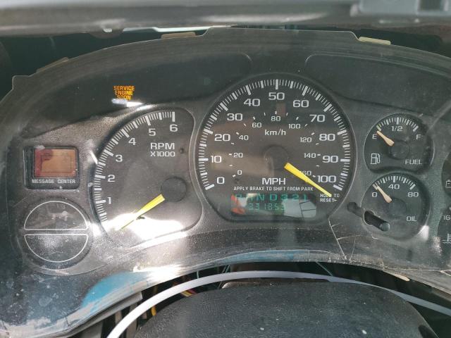 Photo 9 from auction – 2000 CHEVROLET OTHER with VIN 1GCEC19T7YZ244932