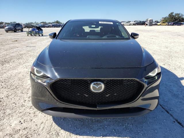 Photo 5 from auction – 2021 MAZDA 3 PREMIUM with VIN JM1BPAML9M1402498