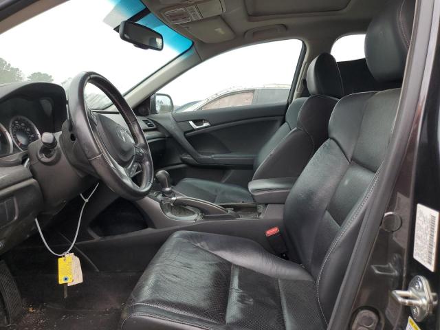 Photo 7 from auction – 2011 ACURA TSX with VIN JH4CU2F62BC001188