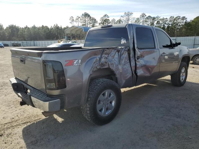 Photo 3 from auction – 2009 GMC SIERRA K15 with VIN 3GTEK33249G171955