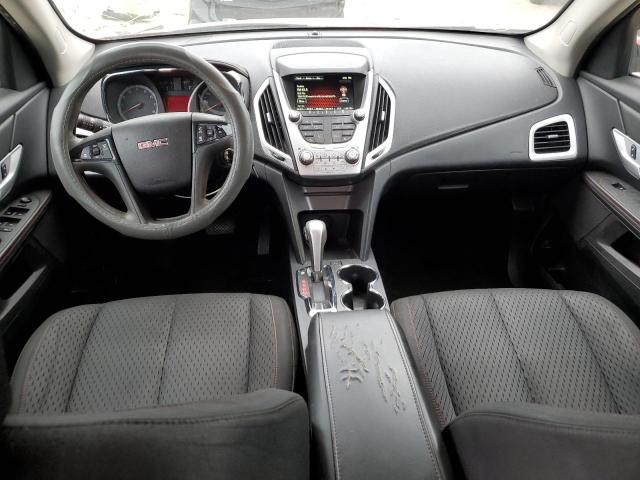 Photo 8 from auction – 2013 GMC TERRAIN SL with VIN 2GKALMEK0D6326055