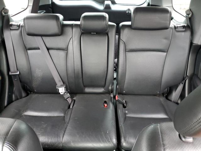 Photo 10 from auction – 2006 HONDA CR-V SE with VIN JHLRD78926C035172
