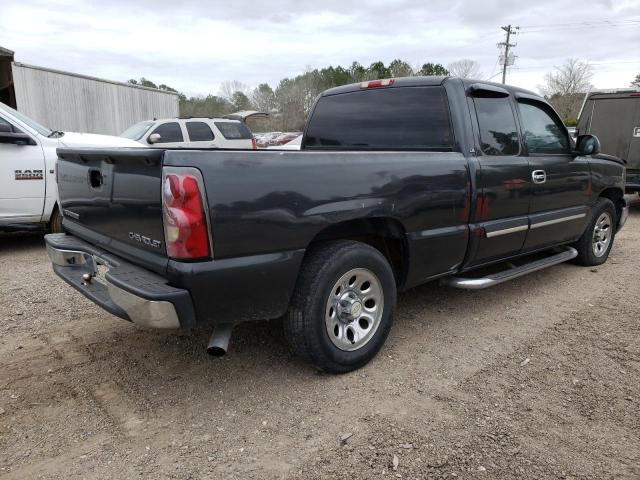 Photo 3 from auction – 2004 CHEVROLET SILVERADO with VIN 1GCEC19V64Z271048