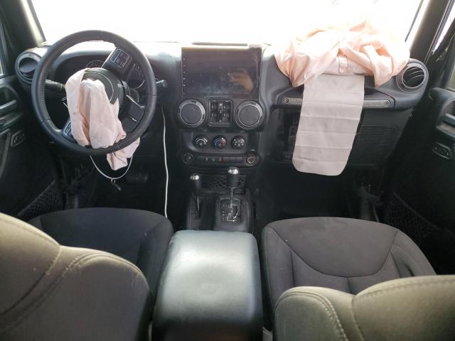 Photo 8 from auction – 2015 JEEP WRANGLER U with VIN 1C4BJWDG3FL641442