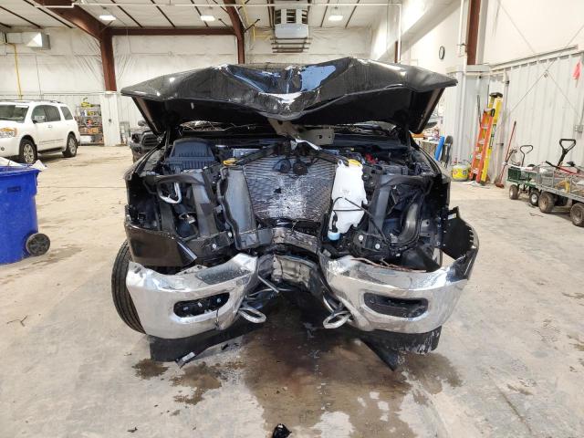 Photo 5 from auction – 2020 RAM 1500 LIMIT with VIN 1C6SRFPTXLN301441