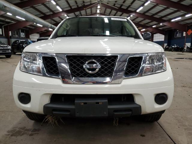 Photo 5 from auction – 2019 NISSAN FRONTIER S with VIN 1N6AD0EVXKN761392