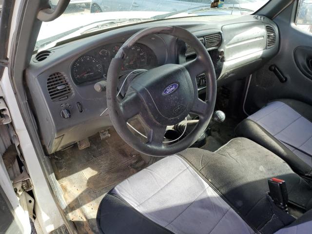 Photo 8 from auction – 2005 FORD RANGER with VIN 1FTYR10D85PA34221