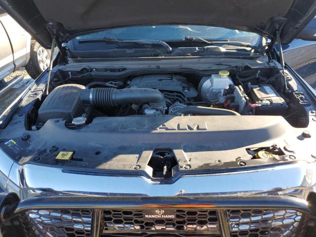 Photo 11 from auction – 2020 RAM 1500 BIG H with VIN 1C6SRFBT6LN192886