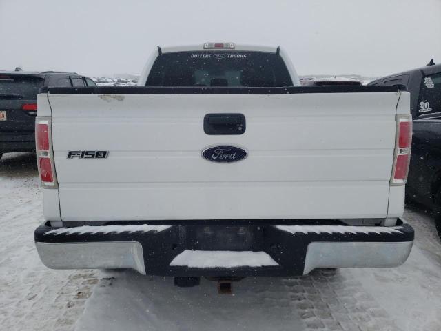 Photo 6 from auction – 2014 FORD F150 SUPER with VIN 1FTFX1ET9EKF96221
