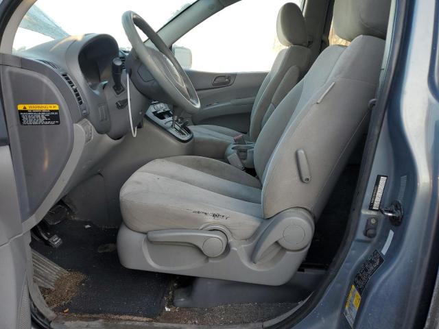 Photo 7 from auction – 2009 KIA SEDONA EX with VIN KNDMB233096314917